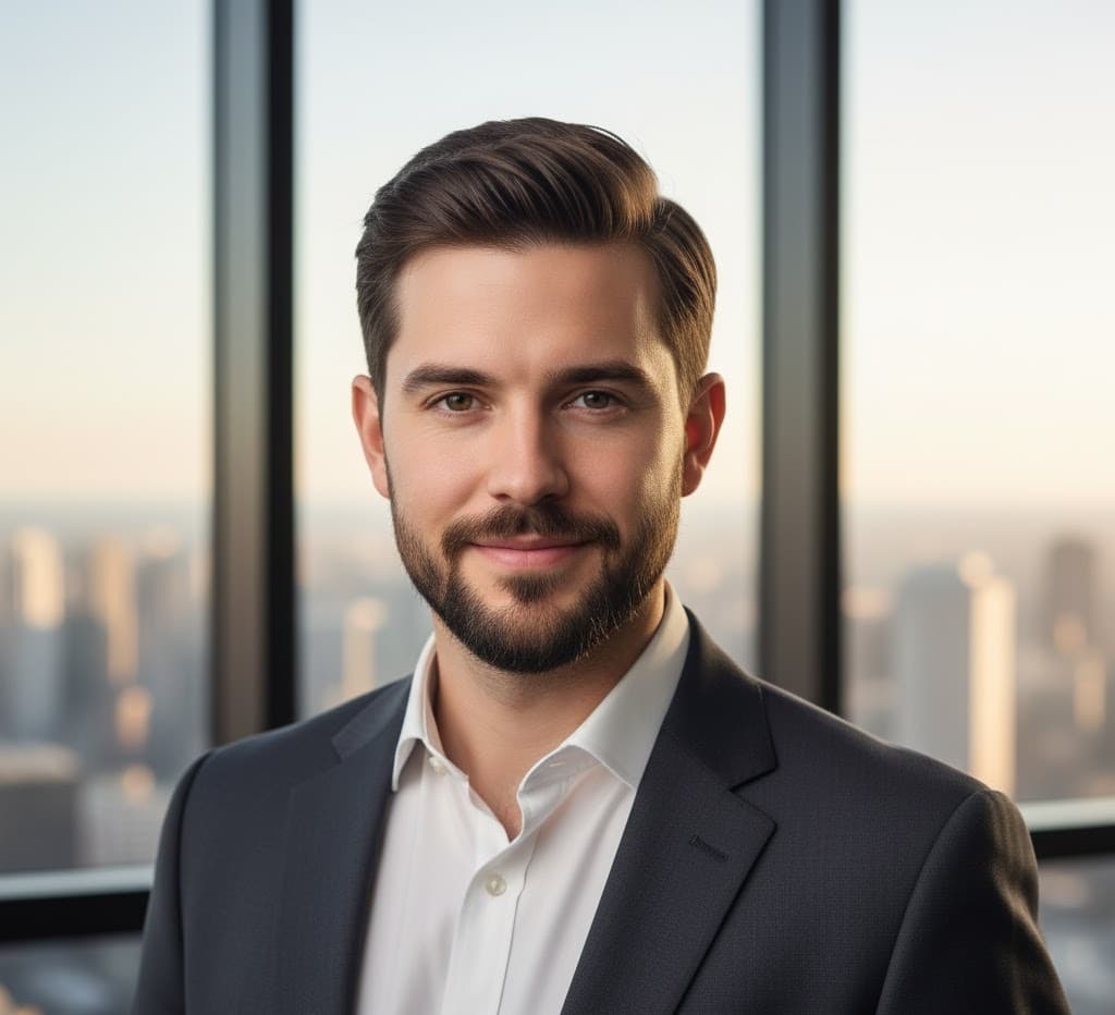 Our lead expert representing years of experience in development and marketing