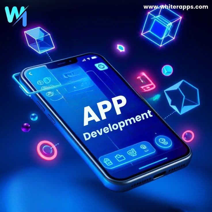 Mobile App Development