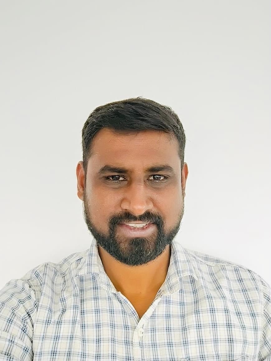 Karuppuchamy - undefined